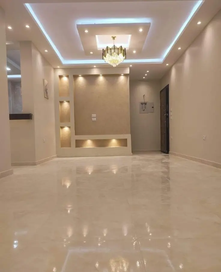 تصميم دهانات عصري وفخم في جدة
